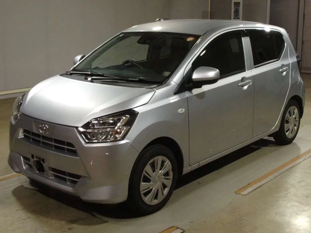 Toyota Pixis Epoch LA350A 2021